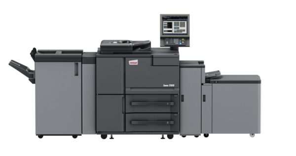 ineo 1100 - Görsel 2