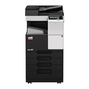 ineo 287