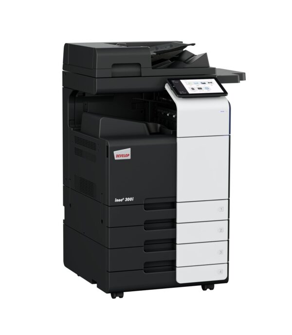 ineo+ 300i - Görsel 3