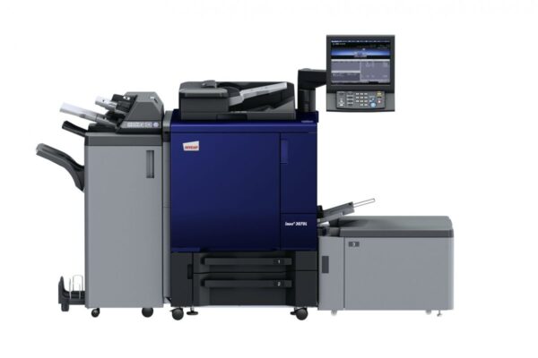 ineo+ 3070L - Görsel 2