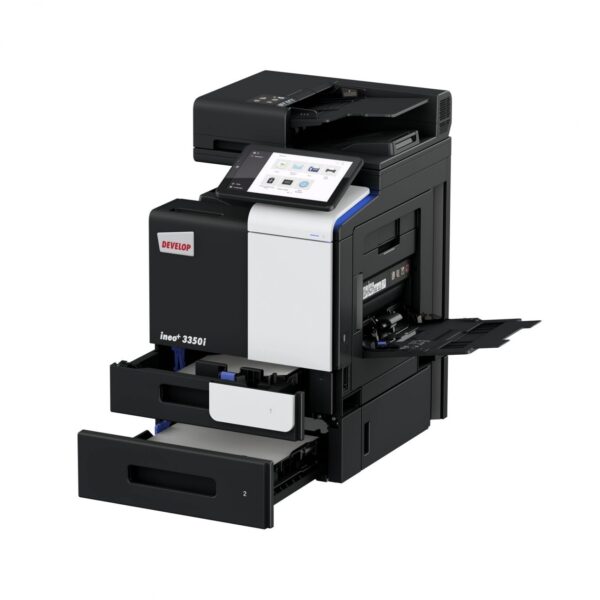 ineo+ 3350i - Görsel 2