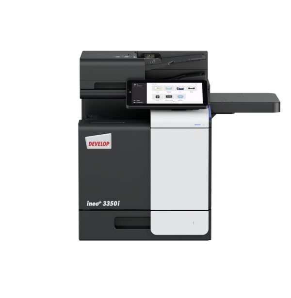 ineo+ 3350i