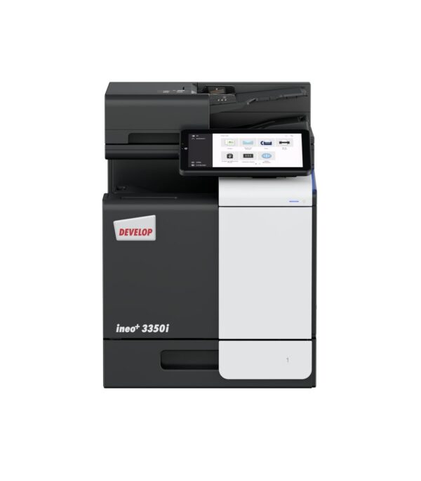 ineo+ 3350i - Görsel 4