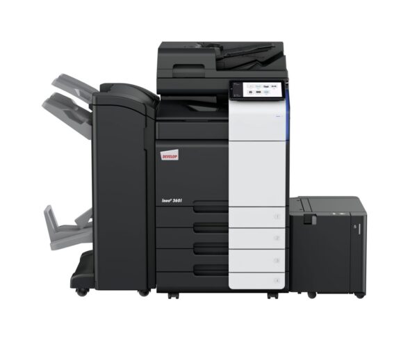 ineo+ 360i - Görsel 3