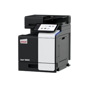 ineo+ 4050i