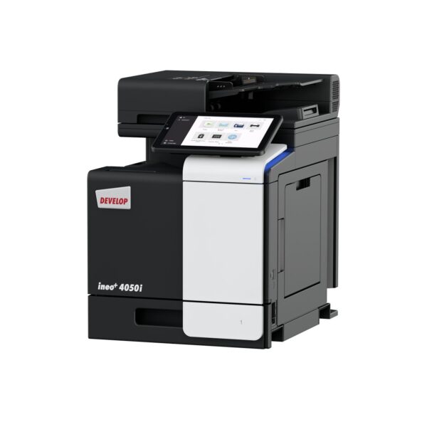 ineo+ 4050i