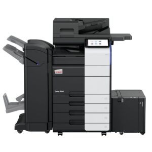 ineo+ 550i