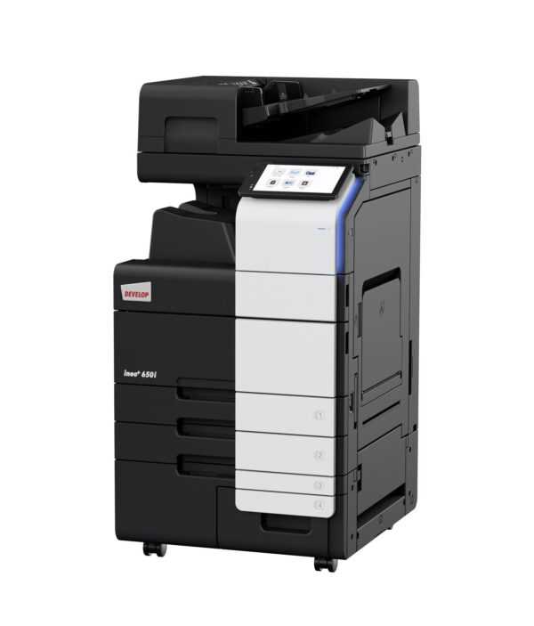 ineo+ 650i - Görsel 2