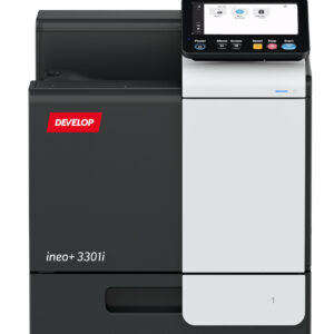 ineo+ 3300i