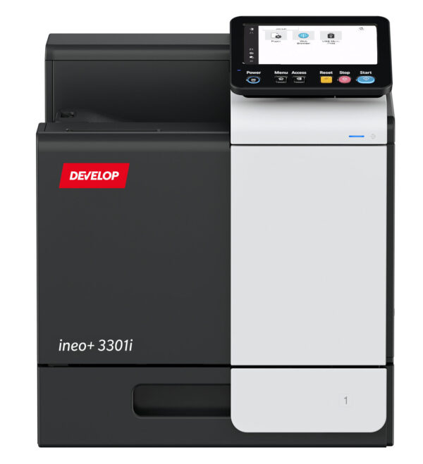 ineo+ 3300i