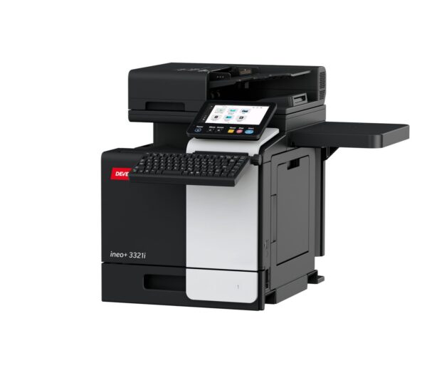 ineo+ 3321i