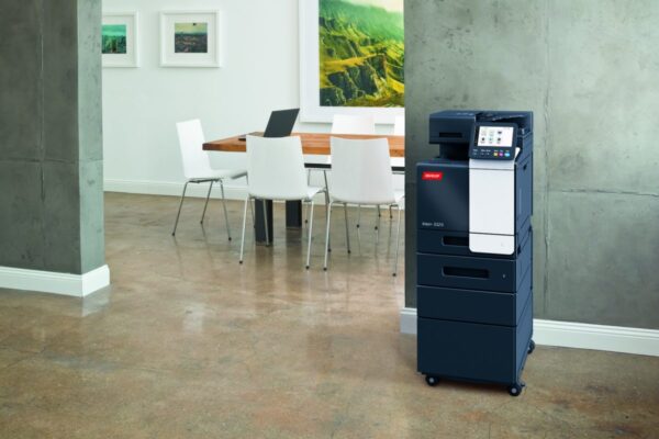 ineo+ 3321i - Görsel 2