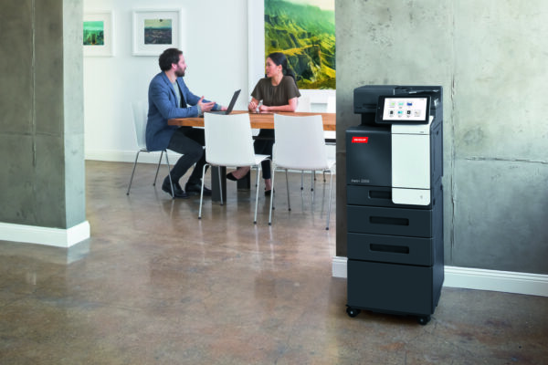 ineo+ 3351i - Görsel 2