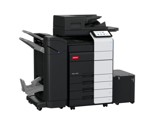ineo+ 451i