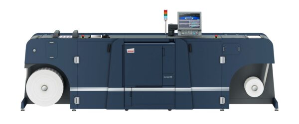 ineo Label 230 - Görsel 2