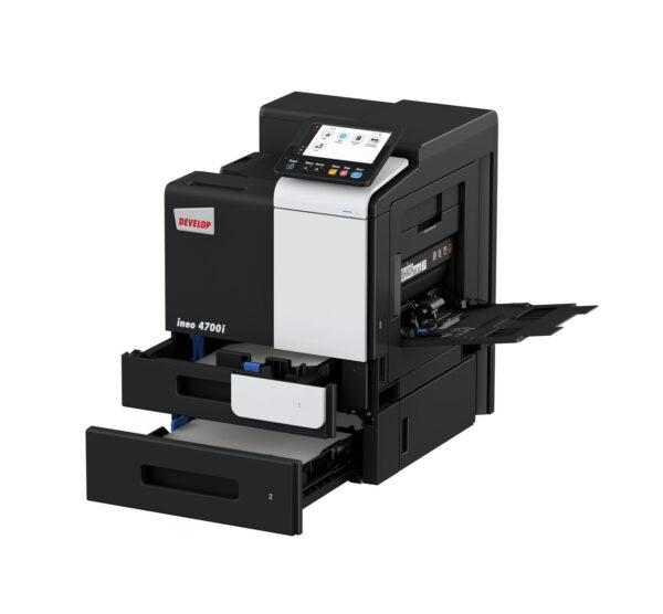 ineo 4700i - Görsel 3