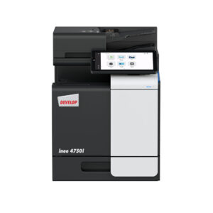ineo 4750i