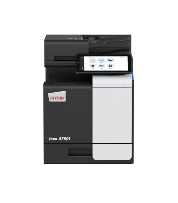 ineo 4750i